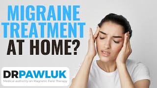 What are your thoughts on the eNeura device for migraine therapy compared to the Tesla Fit 2 Plus?