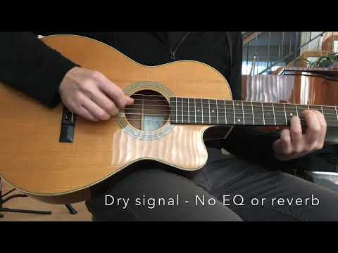 sunnaudio - MS-2 Preamp