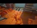Geminus 3D Realflow City Flood