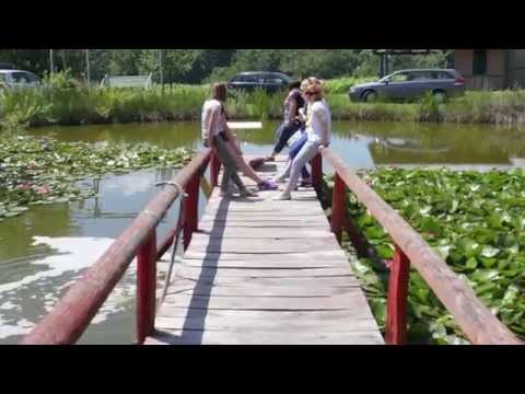 GTD KLAPOVUH - Sreča na vrvici