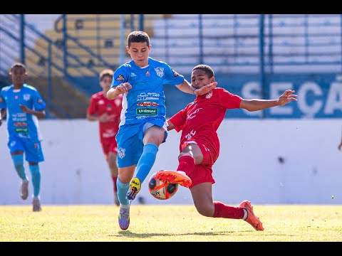 U-13 and U-14 Highlights | Marília vs. Noroeste Classic