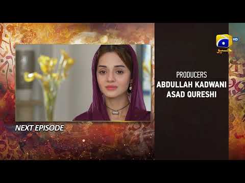 Qalandar Episode 55 Teaser - 8th April 2023 - HAR PAL GEO