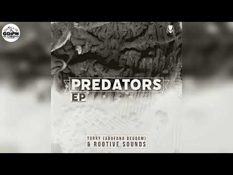 Torry[Abafana Begqom] & Rootive Sounds-Trapp Mthwalo