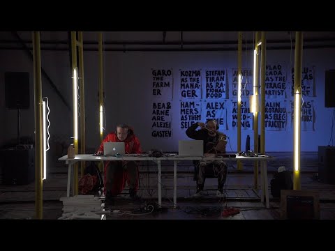 YouTube video