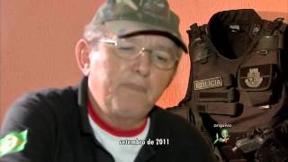 Pistolagem no Vale do Jaguaribe