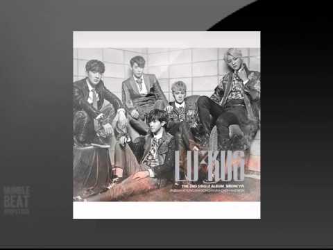 LU   KUS 루커스   기가막혀 Digital Single   Break Ya