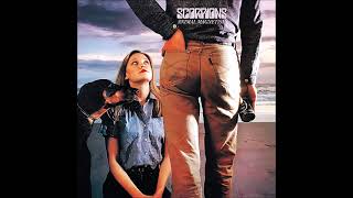 SCORPIONS - DON&#39;T MAKE NO PROMISES (YOUR BODY CAN&#39;T KEEP)