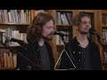 Neha + Sila /Dvojkoncert vokálních kapel/
