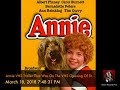 Annie VHS Trailer That Was On The VHS Opening Of Stuart Little