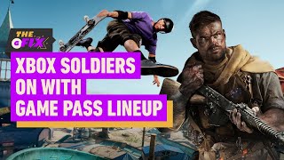 Xbox Game Pass Soldiers on With June Wave 2 Lineup - Daily Fix thumbnail