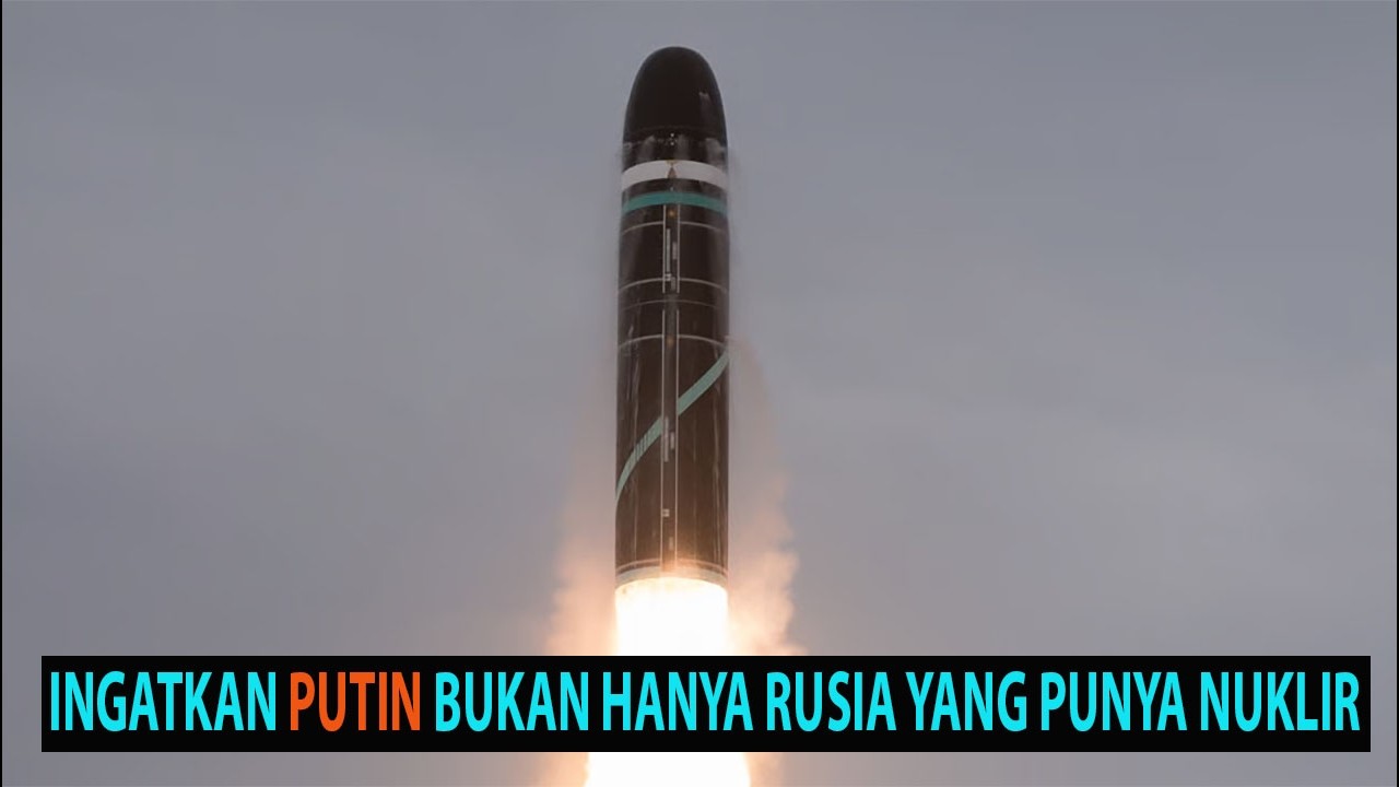 Untuk Kali Pertama, Prancis Tembakkan Rudal Nuklir Versi Baru dari Kapal Selam