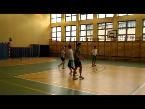 Mistrzostwa Osowy w Siatkówce