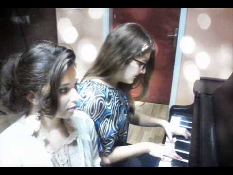 Ena i Selma - Umri Prije Smrti (Dino Merlin cover)