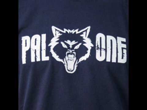 Pal One feat Sprachtot - unter Zwang