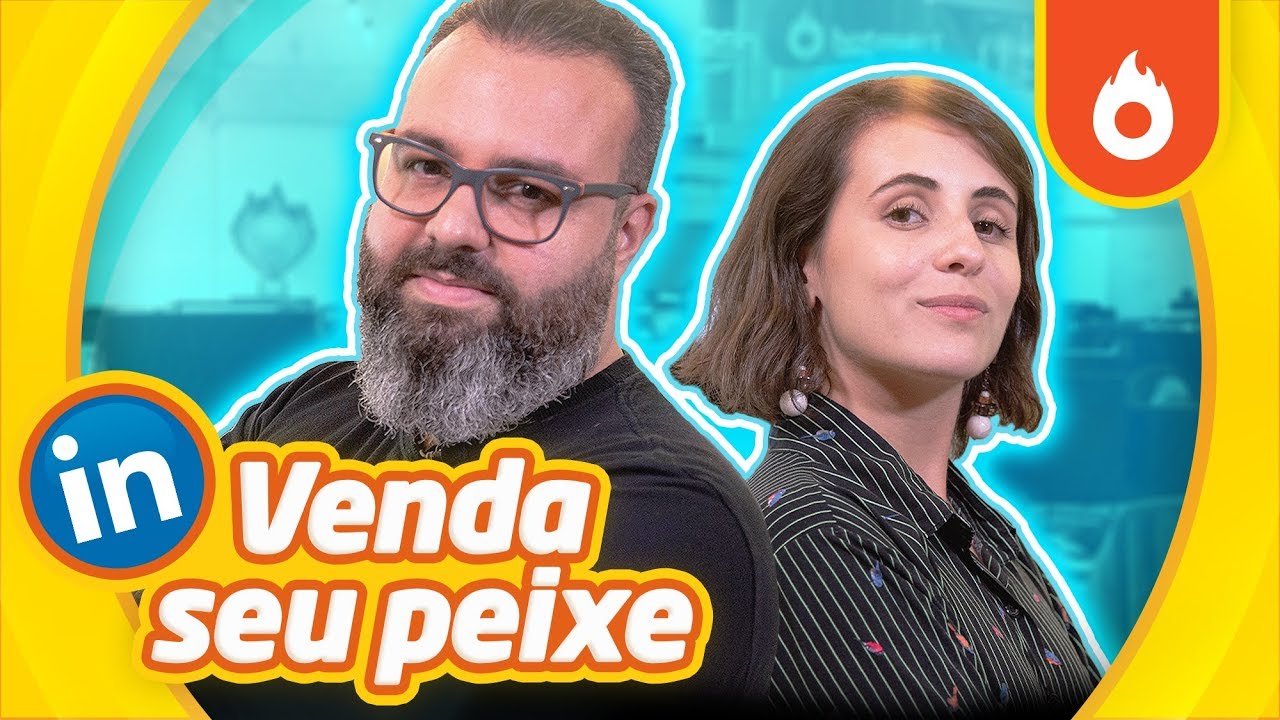 Como usar o LINKEDIN em suas estratégias de marketing