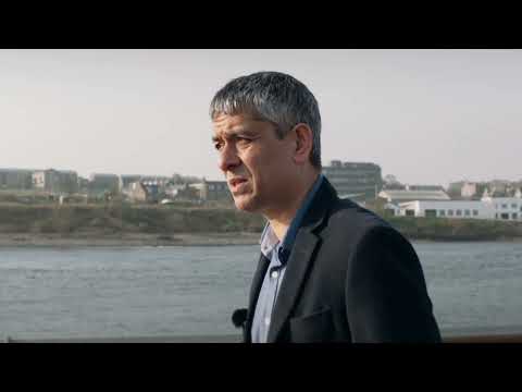 Nippin anand Safety video