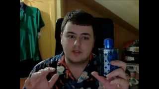 Fragrances with Lex - Nightflight by Joop! (1992)