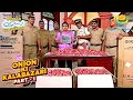 Onion की वजह से बड़ी Jetha की Tension Taarak Mehta Ka Ooltah Chashmah Onio