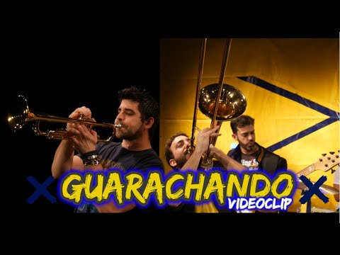Wahira - Guarachando (Videoclip)
