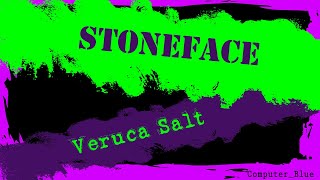 Stoneface - Veruca Salt Karaoke Version