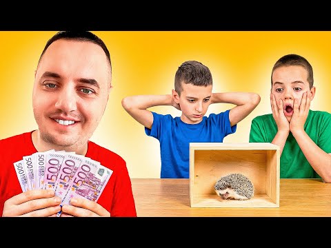 EKSTREMNI IZAZOVI ZA MIHAJLA I MATEJU