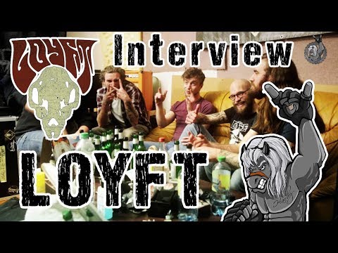Loyft - Interview