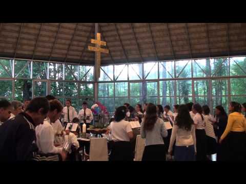 EU TENHO PRAZER - FLOR DE JAGUBE - M.DAMIÃO 37