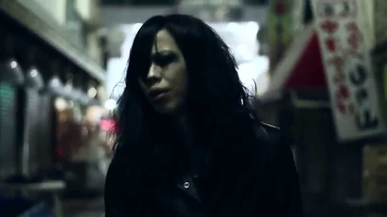 首振りDolls 「色子」