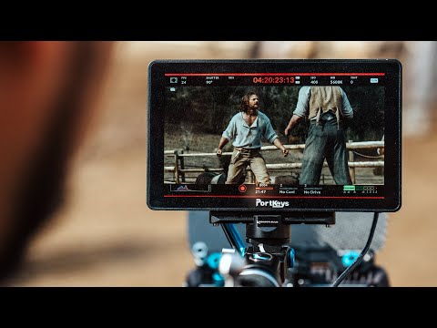 Why I'm Replacing ALL OF MY CAMERA MONITORS for This One