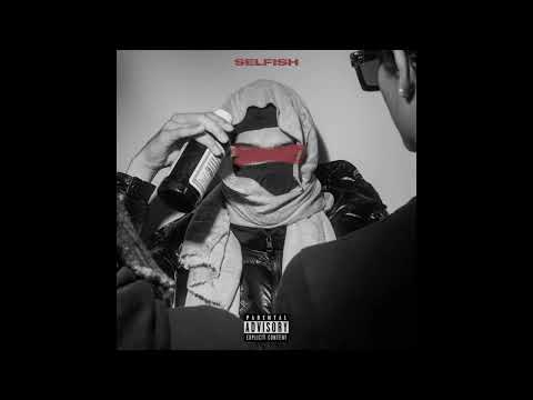 Brokezart Selfish 432 hz