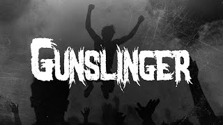 Download lagu Avenged Sevenfold - Gunslinger / Lyrics mp3