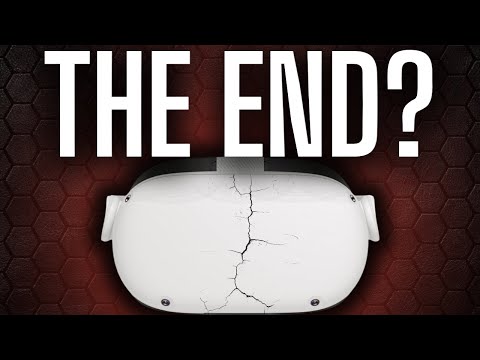 How Long Does the Quest 2 Really Have Left?