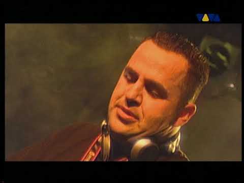 DJ QUICKSILVER   LIVE@JAHRESPARTY 2002