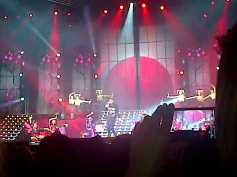 Johnny Robinson - Can't Get You Out Of My Head