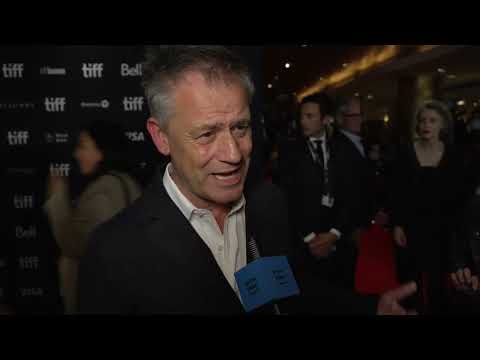 My Policeman, Video Premiere: Michael Grandage Interview