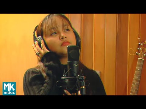 Bruna Karla - Nunca Mais Vou Dizer Mamãe (Clipe Oficial MK Music)
