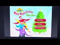 Opening To The Wiggles Wiggly Wiggly Christmas 2003 DVD