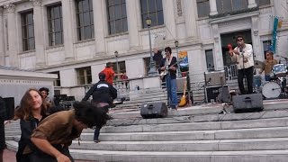 Allah-Las - Every Girl – Live in Berkeley, Cal Day 2017