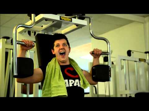 Športni Smehovci- Fitnes