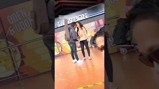 Download lagu Moment Mesra Denny Caknan berpamitan dengan Istri ketika akan bekerja 🔥🥰👍 mp3 Download lagu Moment Mesra Denny Caknan berpamitan dengan Istri ketika akan bekerja 🔥🥰👍 mp3