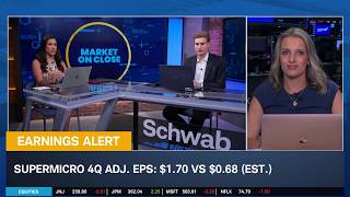 EARNINGS PANEL: CRWV, SMCI, LITE