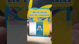 Feliz Día de Canarias desde la playa más relajada 🏝️🇮🇨 (con Psyduck)