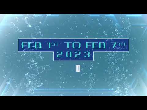 ARENA FESTIVAL / COZUMEL 2023!