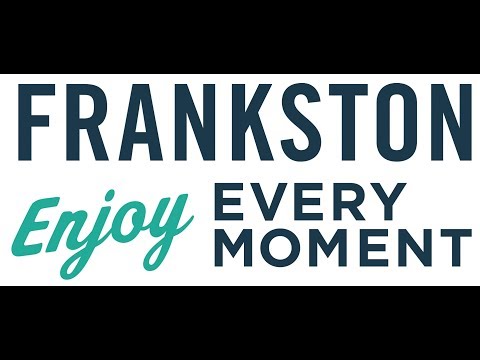 Frankston City Sculptures