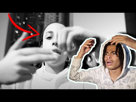 New Youngest King Of NY Disses So Many Opps *Ndotspinalot x Justo Gz - Elevate*