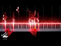 Stranger Things Theme Piano Cover