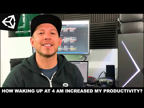 Creating Dynamic animations with DOTween for Unity3d