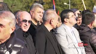Սուր անկյուն 06.11.2022 - Տաթև Աբրահամյան «Տղաները գնացին, բայց պատերազմը մնաց»