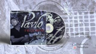 Pavlo - What Child Is This (Greensleeves) 2003