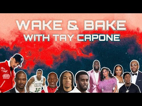 W&B - TERRY ROZIER ,CHAUNCEY BILLUPS ,DIDDYY ,KEVIN GATES & DREKA ,CHRIS BROWN VS MCCALL ,THF ZOO